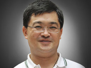 马永斌