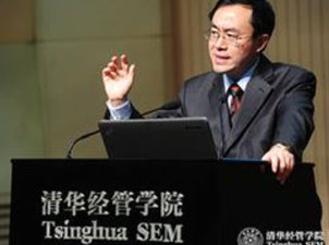 郑晓明