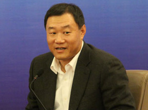 宁向东